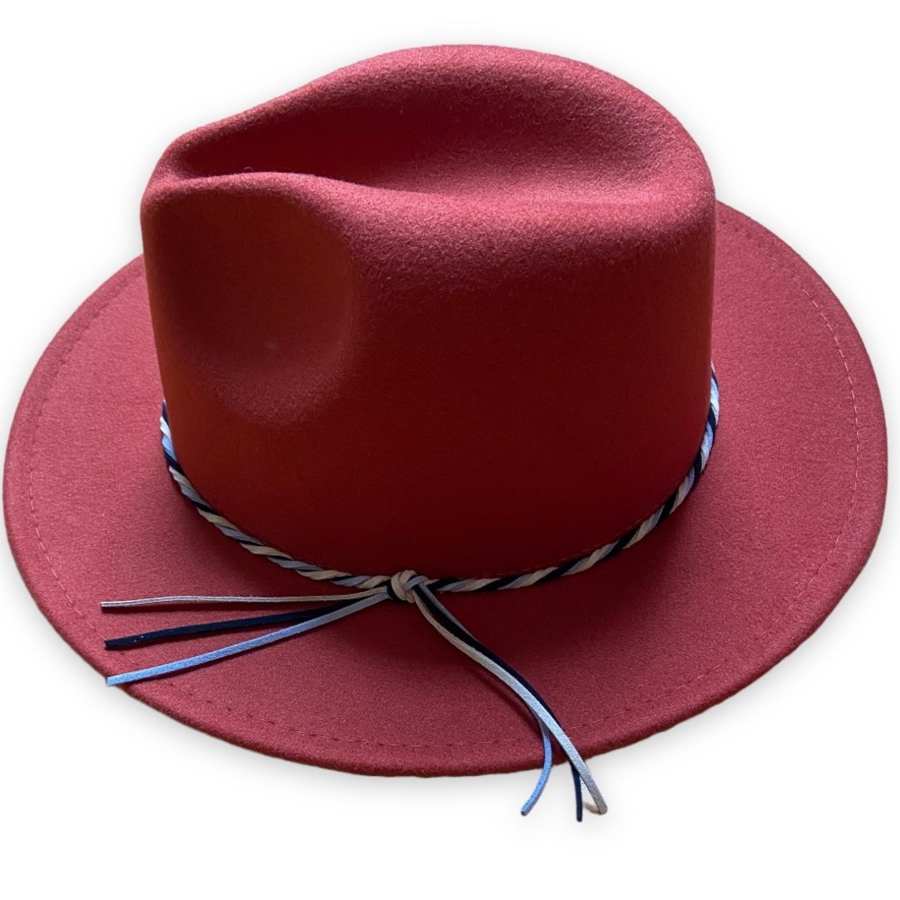 Fedora hat